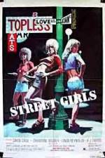 Watch Street Girls M4ufree