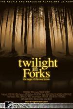 Watch Twilight in Forks The Saga of the Real Town M4ufree