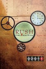 Watch Rush: Time Machine 2011: Live in Cleveland M4ufree