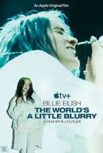 Watch Billie Eilish: The World's a Little Blurry M4ufree