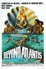 Watch Beyond Atlantis M4ufree