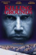 Watch The Killing Grounds M4ufree