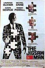 Watch The Jigsaw Man M4ufree