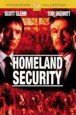 Watch Homeland Security M4ufree