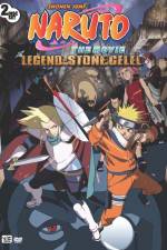 Watch Naruto the Movie 2 Legend of the Stone of Gelel M4ufree