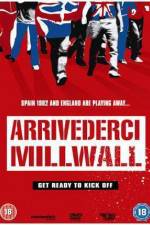 Watch Arrivederci Millwall M4ufree