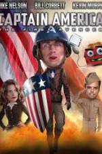 Watch Rifftrax Captain America The First Avenger M4ufree
