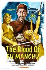 Watch The Blood of Fu Manchu M4ufree