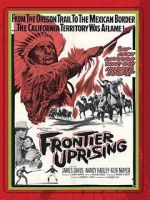 Watch Frontier Uprising M4ufree
