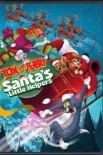 Watch Tom And Jerry\'s Santa\'s Little Helpers M4ufree