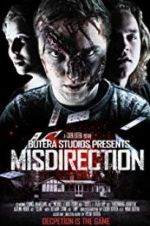 Watch Misdirection: The Horror Comedy M4ufree