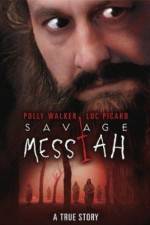 Watch Savage Messiah M4ufree