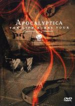 Watch Apocalyptica: The Life Burns Tour M4ufree