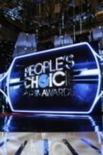 Watch The 40th Annual Peoples Choice Awards M4ufree