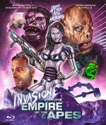 Watch Invasion of the Empire of the Apes Solarmovie