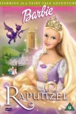 Watch Barbie as Rapunzel M4ufree