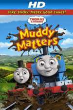 Watch Thomas & Friends Muddy Matters M4ufree