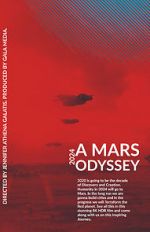 Watch A Mars Odyssey 2024 (Short 2020) M4ufree