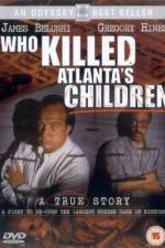 Watch Who Killed Atlanta's Children M4ufree