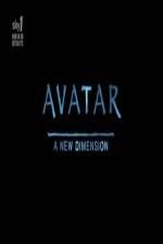 Watch Avatar: A New Dimension M4ufree