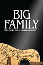 Watch Big Family: The Story of Bluegrass Music M4ufree