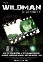Watch The Wildman of Kentucky: The Mystery of Panther Rock M4ufree