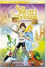 Watch The Swan Princess: The Mystery of the Enchanted Treasure M4ufree