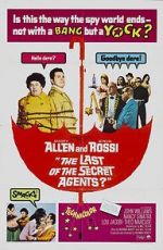 Watch The Last of the Secret Agents? M4ufree