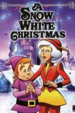 Watch A Snow White Christmas M4ufree