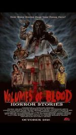 Watch Volumes of Blood: Horror Stories M4ufree