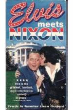 Watch Elvis Meets Nixon M4ufree