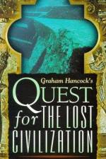 Watch Quest for the Lost Civilization M4ufree