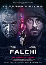 Watch Falchi: Falcons Special Squad M4ufree