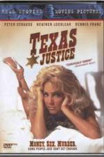 Watch Texas Justice M4ufree