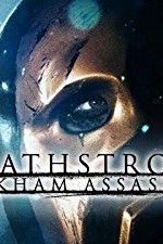 Watch Deathstroke: Arkham Assassin M4ufree