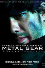 Watch Metal Gear M4ufree