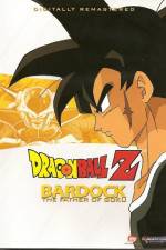 Watch DBZ A Final Solitary Battle The Z Warrior Son Goku's Father Challenges Frieza M4ufree