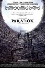 Watch Paradox M4ufree