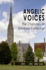 Watch Angelic Voices The Choristers of Salisbury Cathedral M4ufree