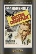 Watch Meet Dr Christian M4ufree