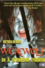 Watch Werewolf in a Women's Prison M4ufree