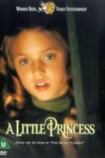Watch A Little Princess M4ufree