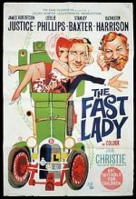Watch The Fast Lady M4ufree