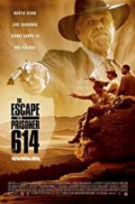 Watch The Escape of Prisoner 614 M4ufree