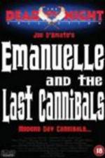 Watch Emanuelle e gli ultimi cannibali M4ufree
