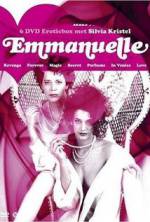 Watch La revanche d'Emmanuelle M4ufree