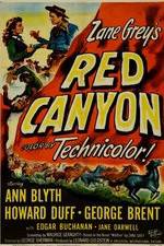 Watch Red Canyon M4ufree