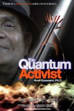 Watch The Quantum Activist M4ufree