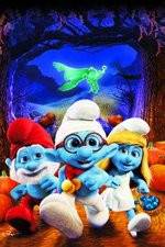 Watch The Smurfs The Legend of Smurfy Hollow M4ufree