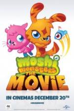 Watch Moshi Monsters: The Movie M4ufree